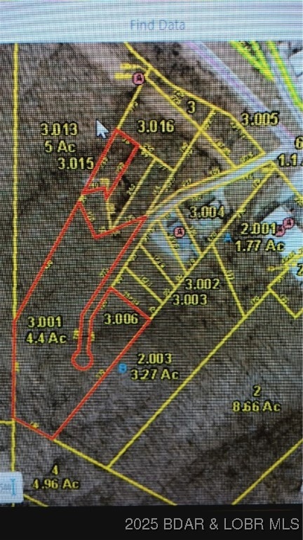 TBD Highway 5, Sunrise Beach, MO 65786