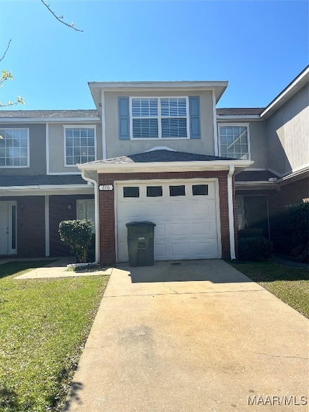 216 Foxchase Ln, Enterprise, AL 36330