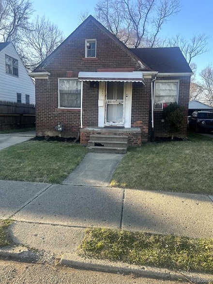 12541 Camden St, Detroit, MI 48213