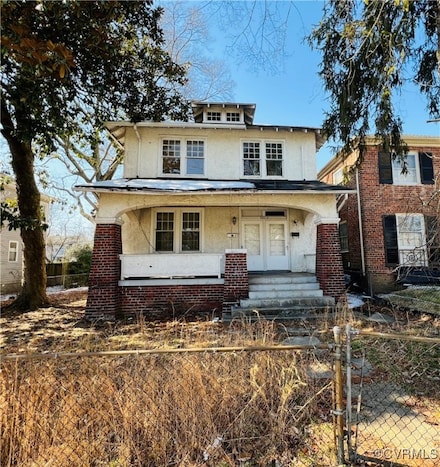 3016 Fendall Ave, Richmond, VA 23222