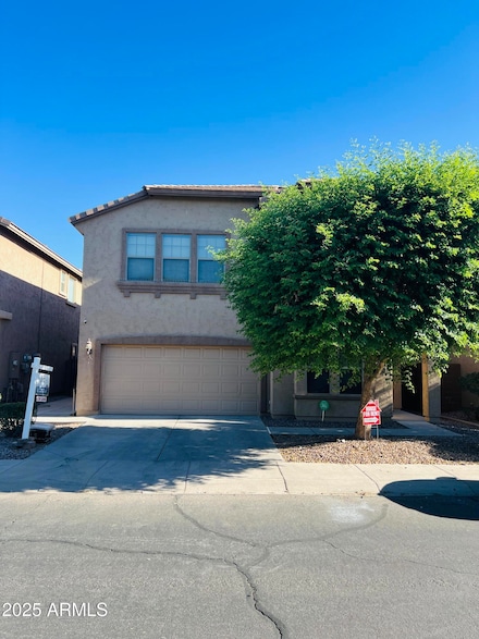 2017 W Marconi Ave, Phoenix, AZ 85023