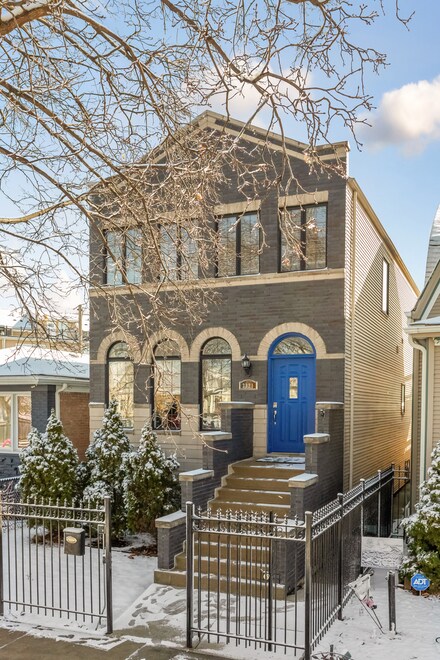 3821 N Kilpatrick Ave, Chicago, IL 60641
