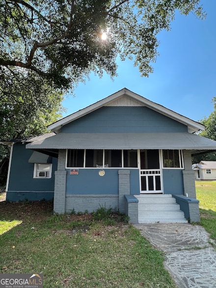 4385 Mikado Ave, Macon, GA 31206