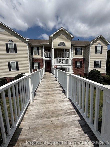 340 Bubble Creek Ct Unit 3, Fayetteville, NC 28311