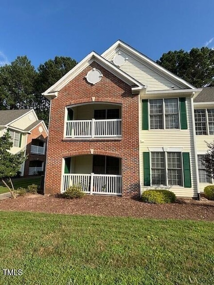 1321 Kudrow Ln, Morrisville, NC 27560