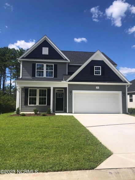 1705 Sun Palms Blvd SE Unit 51, Bolivia, NC 28422