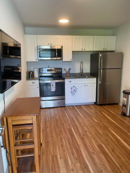 282 Washington Ave Unit 6, Valparaiso, FL 32580