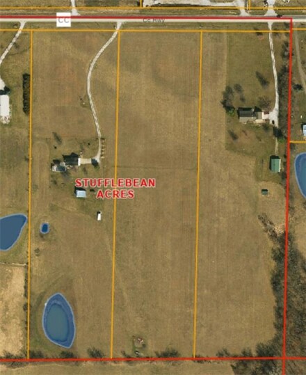 16605 Cc Hwy, Holt, MO 64048