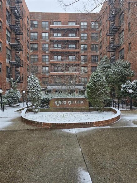 1199 E 53rd St Unit 2X, Brooklyn, NY 11234