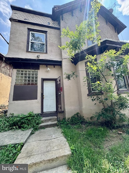 14 E Logan St Unit 1, Philadelphia, PA 19144