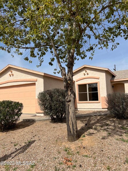 7749 E Rhiannon Dr, Tucson, AZ 85730