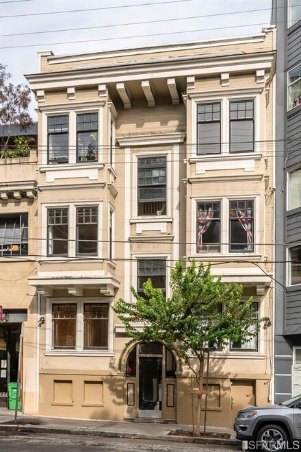 306 Fell St, San Francisco, CA 94102