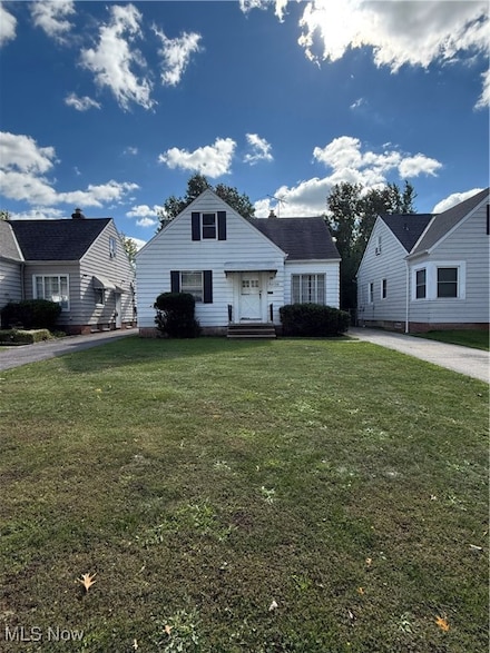 26550 Forestview Ave, Euclid, OH 44132
