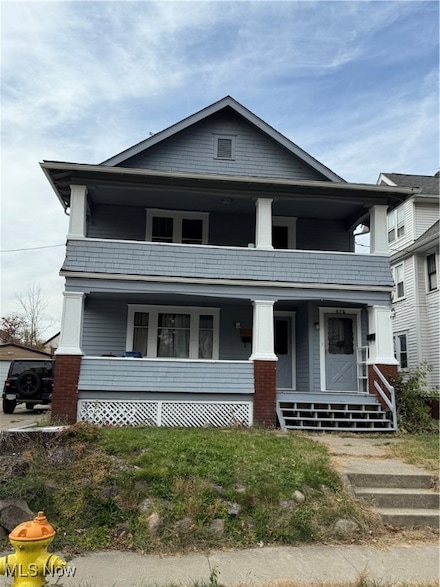 674 Thayer St Unit 676, Akron, OH 44310
