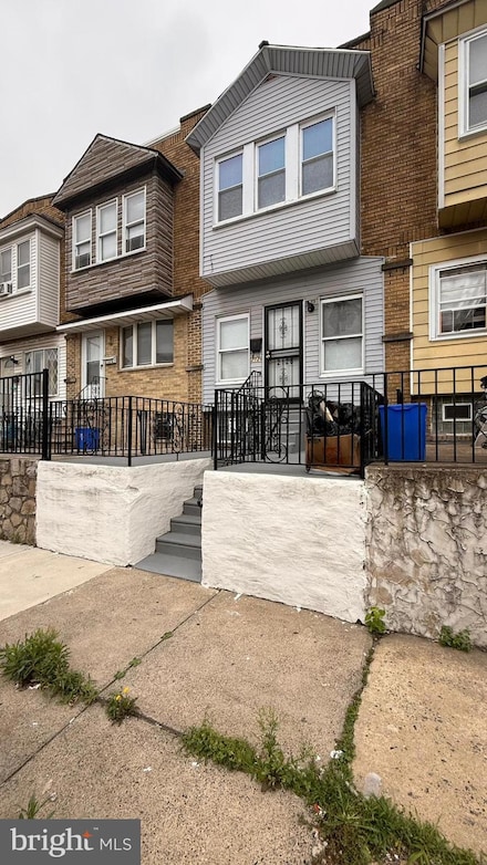 2126 E Sanger St, Philadelphia, PA 19124