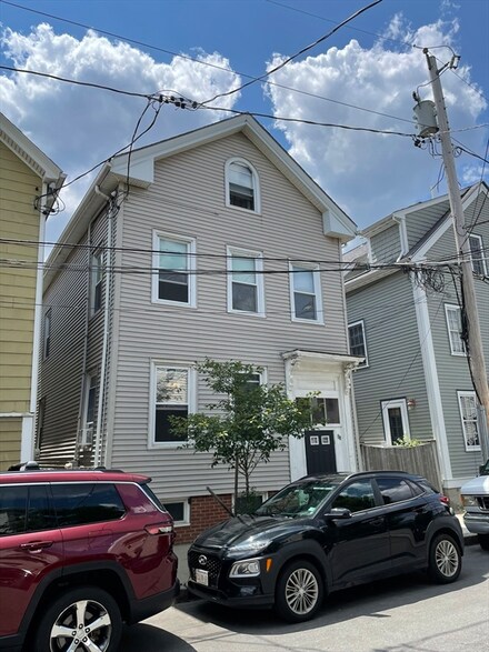 84 Winter St, Cambridge, MA 02141