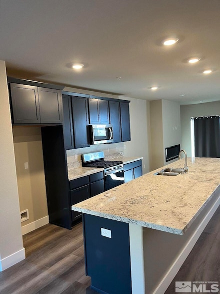 2434 Tecumseh Way, Sparks, NV 89436
