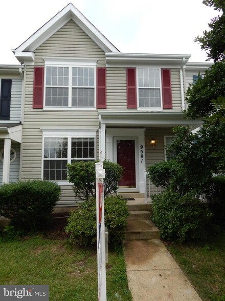 9591 Scales Place, Bristow, VA 20136