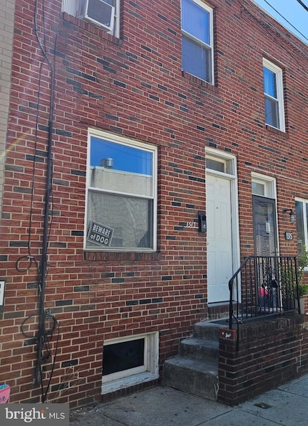1513 S Franklin St, Philadelphia, PA 19147