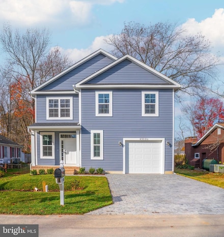 4908A Olive St, Shady Side, MD 20764