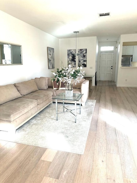 2573 Park Blvd Unit U204, Palo Alto, CA 94306
