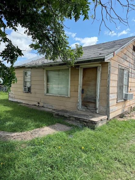 621 Fm 2887, Ballinger, TX 76821