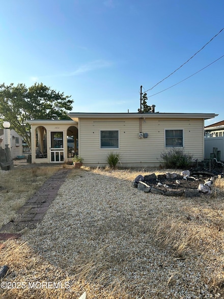 163 N Ensign Dr, Little Egg Harbor Township, NJ 08087