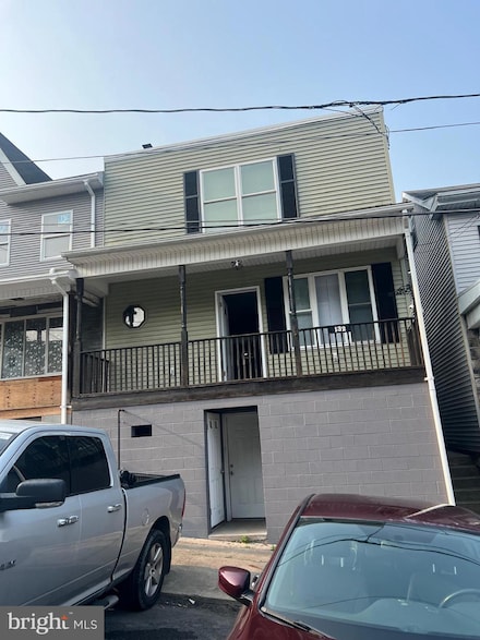 132 W Willow St, Shamokin, PA 17872