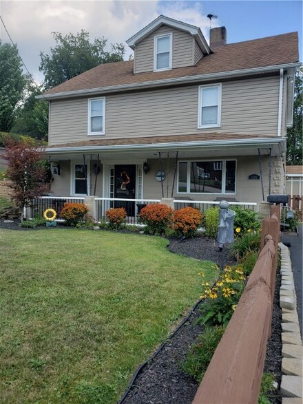 106 Joseph St, Pittsburgh, PA 15227