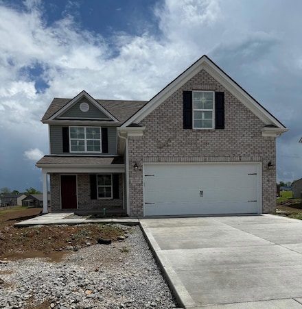 8049 Driftwood Loop, Richmond, KY 40475