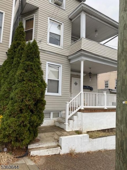 16 Belle Ave Unit 18, Paterson, NJ 07522