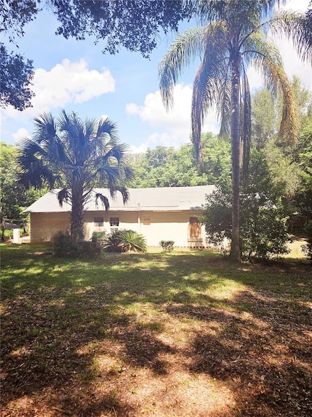 6400 N Orange Blossom Trail, Mount Dora, FL 32757