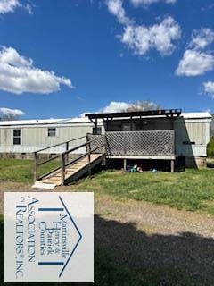 1840 Riley Farm Rd, Axton, VA 24054