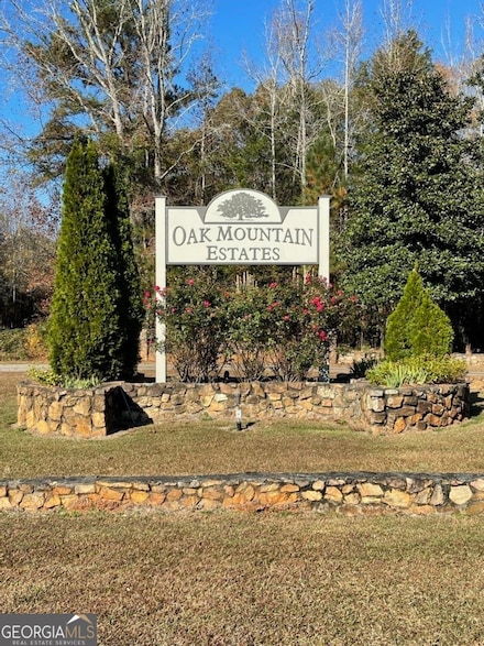 LOT 21 Aster Ct, Waverly Hall, GA 31831