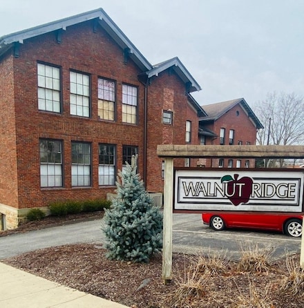 10 Walnut St Unit 1, Bellevue, PA 15202