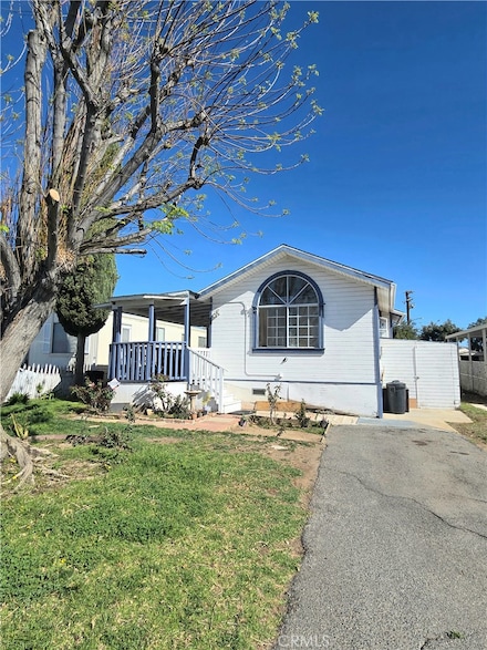 25681 Alessandro Blvd Unit 66, Moreno Valley, CA 92553