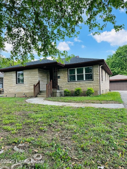 4105 North Ln, Louisville, KY 40216