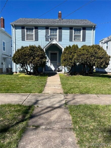 2906 Michigan Ave, Niagara Falls, NY 14305