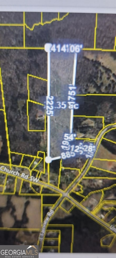 3206 E Fairview Rd SW, Stockbridge, GA 30281