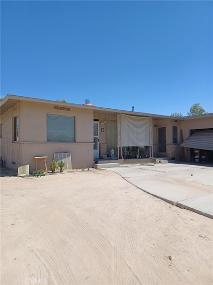 73456 Sunnyvale Dr, Twentynine Palms, CA 92277