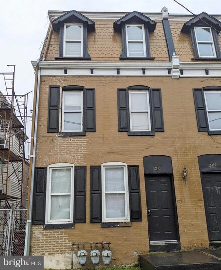 2316 N Market St, Wilmington, DE 19802