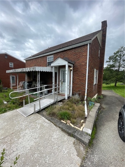 1001 Wible Run Rd, Pittsburgh, PA 15209