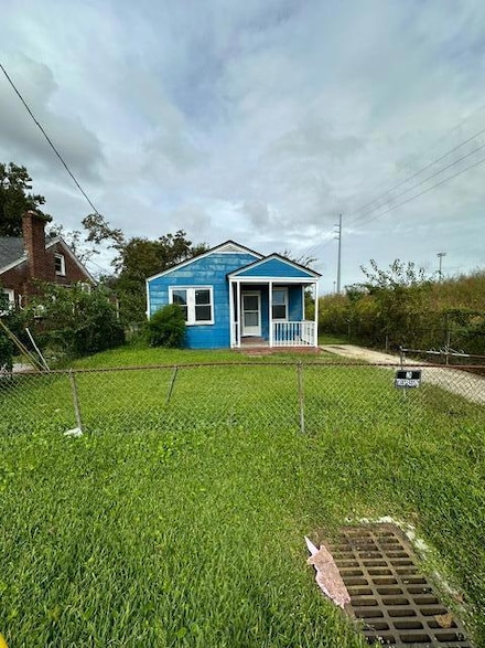 1806 Calvert St, North Charleston, SC 29405