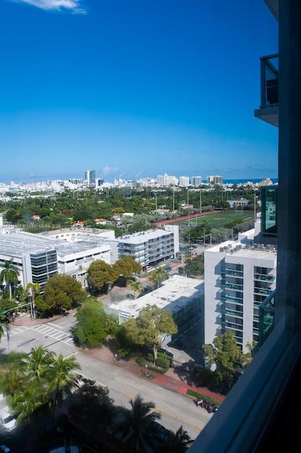 1000 West Ave Unit 1504, Miami Beach, FL 33139