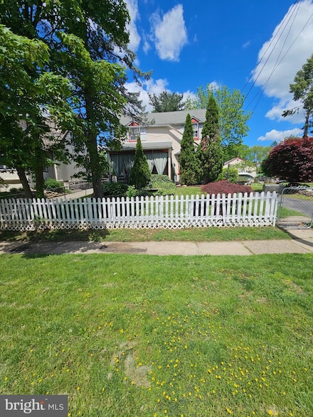 306 S Carol Blvd, Upper Darby, PA 19082