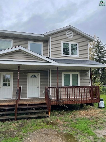 4936 Princeton Dr, Fairbanks, AK 99709