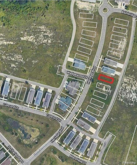 3333 Heritage Blvd, Swartz Creek, MI 48473