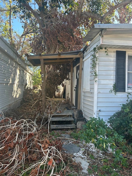 2517 50th Ave N, St. Petersburg, FL 33714