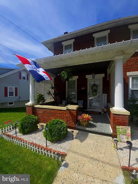 3522 Oak St, Reading, PA 19605