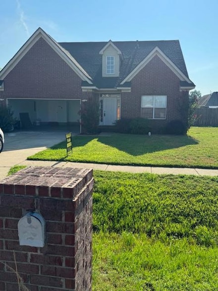 817 Blvd St Germaine St, Marion, AR 72364